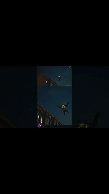 🔴 EAT HIS BRAINS! | Spiderman VS Fallen Venom #shorts #marvel