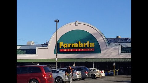 Farmbria food bazar queens nyc pt 2