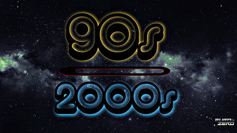 90s/2000s Throwback Mix