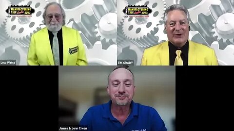 A Smart Factory Creates Jobs