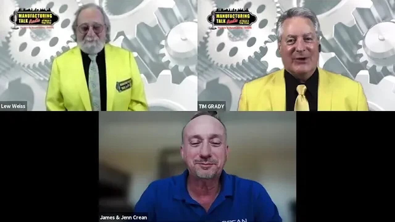 A Smart Factory Creates Jobs