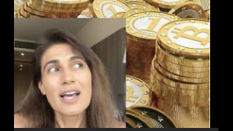 BITCOIN and BREATHARIANISM
