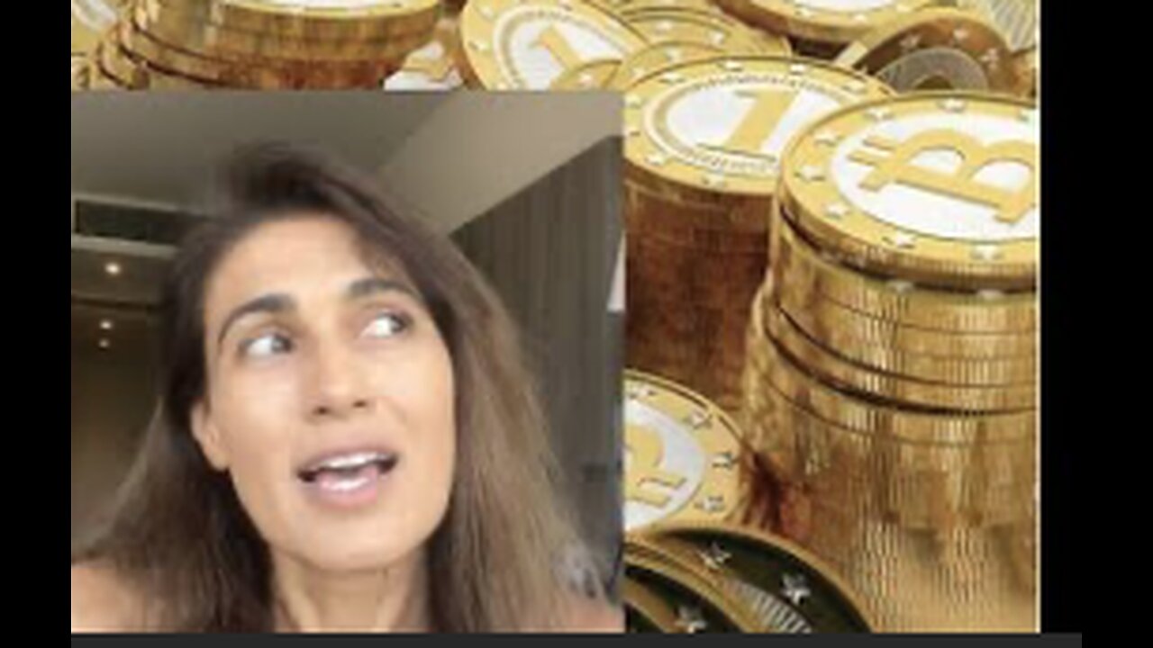 BITCOIN and BREATHARIANISM