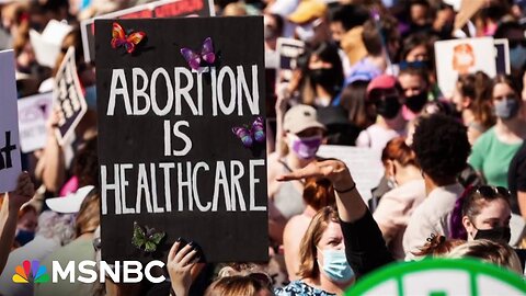 ‘None of us are safe’: Louisiana mother denied medical care post-Roe