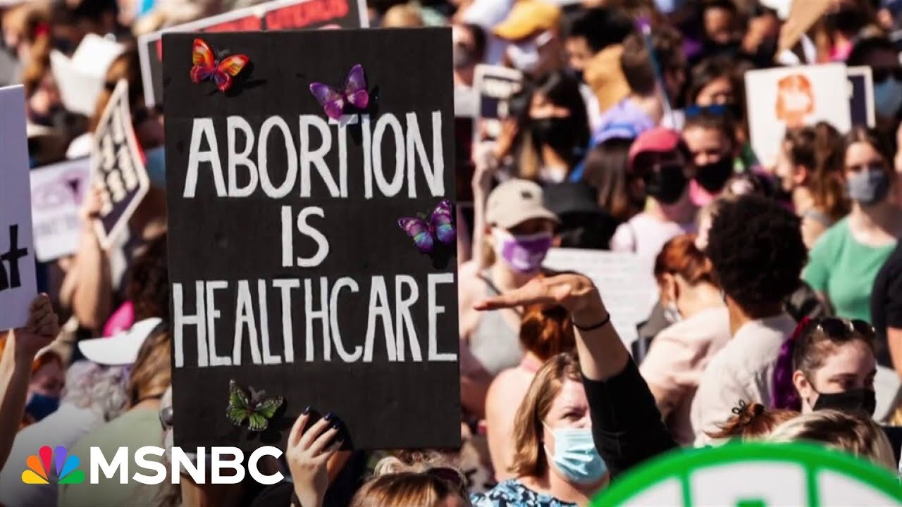 ‘None of us are safe’: Louisiana mother denied medical care post-Roe
