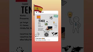 🇪🇸 Tener