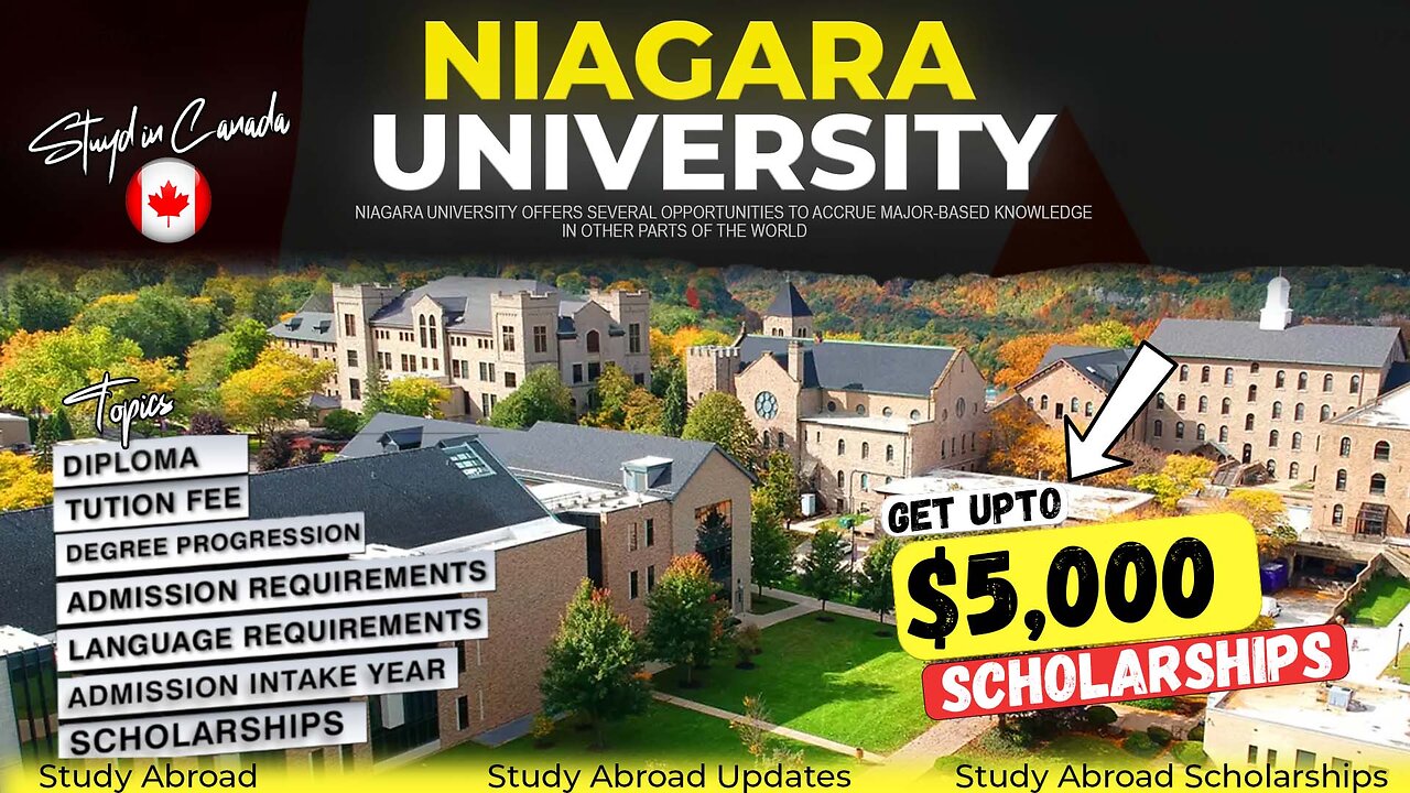 Niagara University