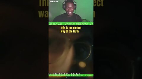 RaeReacts on YT:'THE GYME WIL SAVE YOUR LIFE' #shorts