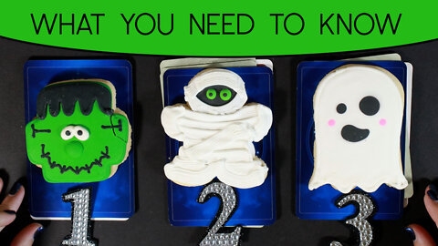 Weekly Pick A Card - A Message You Need To Hear This Week!