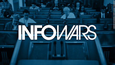 Alex Jones Show-Commercial Free Full Show 4-18-2024 “You Better Have a Plan!”