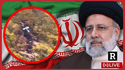 BREAKING! Iran Helicopter Mystery Deepens, Global Terror Alert Issued by U.S. | Redacted News Live