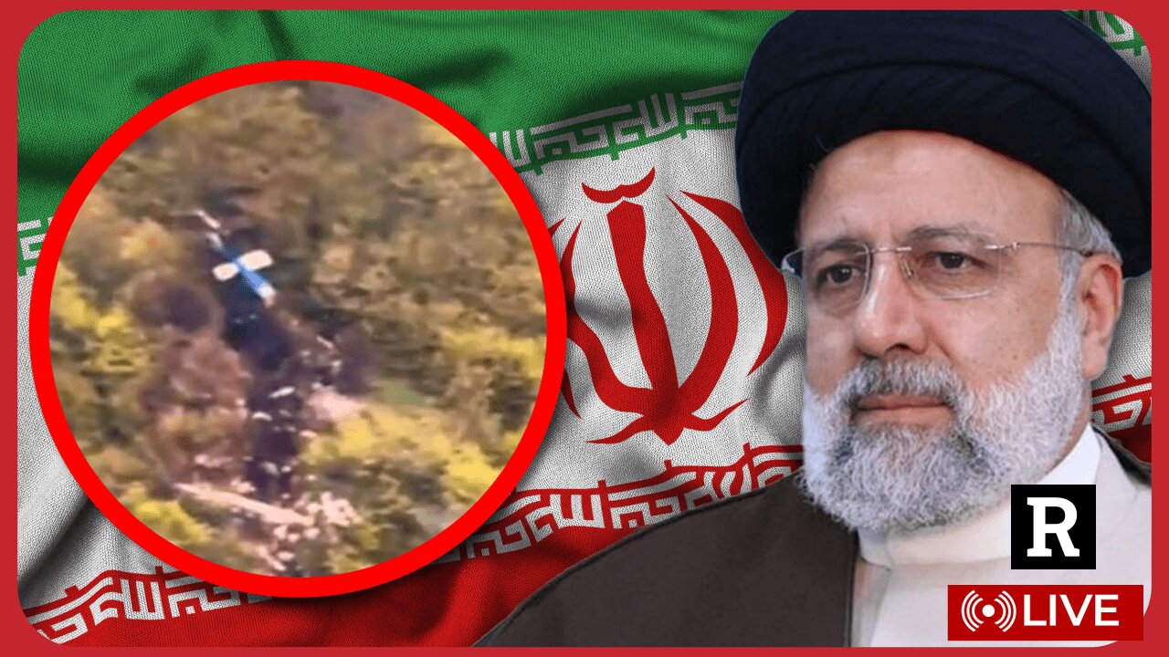 BREAKING! Iran Helicopter Mystery Deepens, Global Terror Alert Issued by U.S. | Redacted News Live