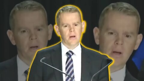 LOL: Prime Minister SPEECHLESS When Asked to Define "Woman"