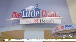 Today is your last day to get a free Metro ride to a vaccine clinic