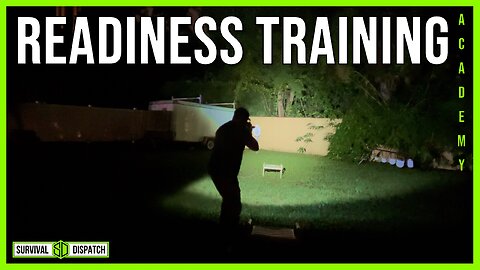 RUN & GUN | Boost Your Agility & Accuracy!