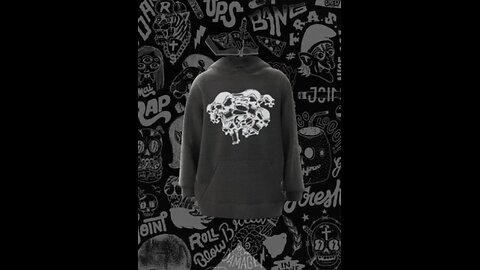 Classic Hoodie | $39.