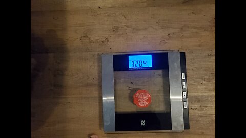 Weigh-In July 7, 2024