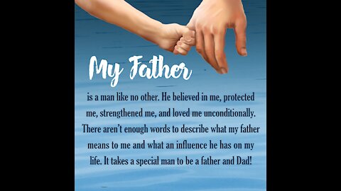 My Father [GMG Originals]