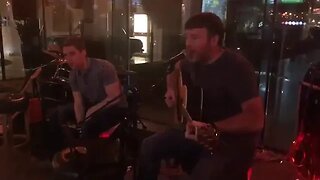Rob Clark Duo | Big Beat Boutique - Agency Dubai