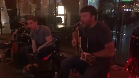 Rob Clark Duo | Big Beat Boutique - Agency Dubai