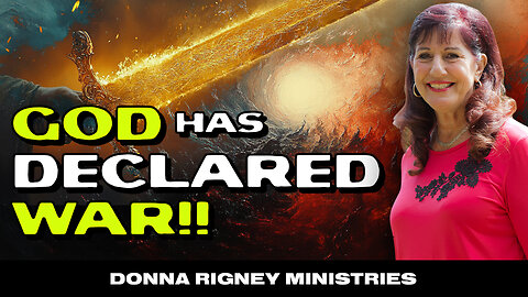 God’s Goodness Will Chase Wickedness Away! | Donna Rigney