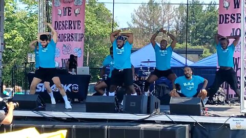 trans lives matter events