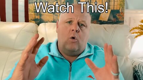 Prophet Brandon Biggs Predicts Massive Earthquake At Yellowstone, West Coast, America