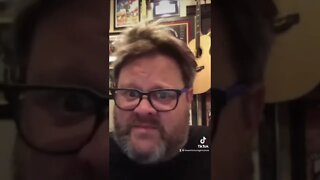 Bowling for Soup on the music industry.