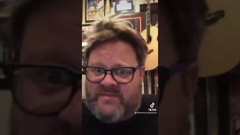 Bowling for Soup on the music industry.