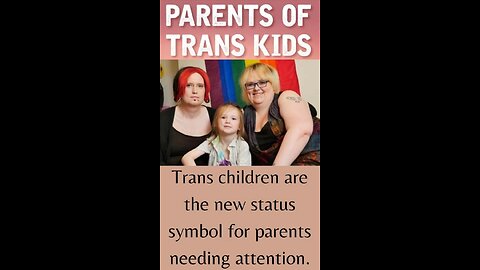 LIBERAL PARENTS Give Their Kids WORSE Mental Health Than Conservatives: Rising Reacts to Study 1-5