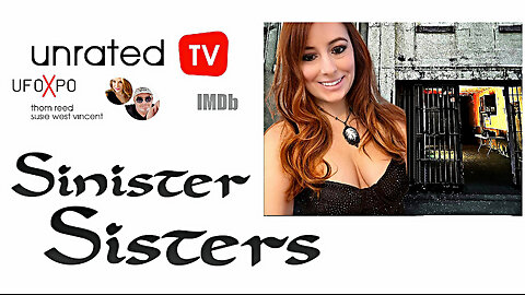 Ghost Hunting with Sinister Sisters, Hauntings, Possession, Manifestation