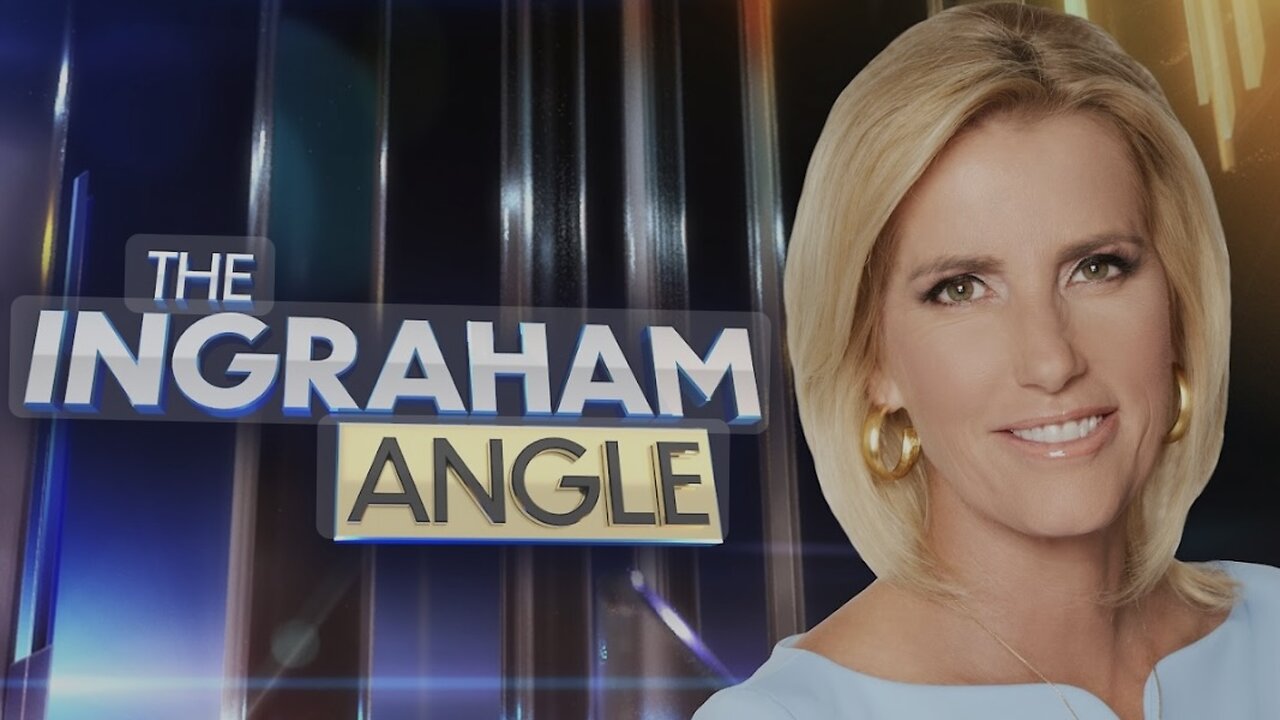 The INGRAHAM ANGLE (September 10, 2024) FULL EPISODE