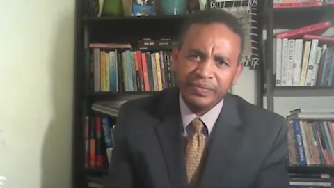 የከሸፈ መንግስት ወይንስ የከሸፈ ማህበረሰብ? - ኤርሚያስ ለገሰ