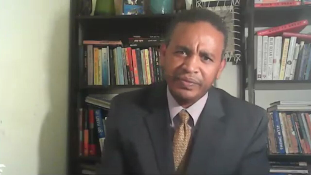የከሸፈ መንግስት ወይንስ የከሸፈ ማህበረሰብ? - ኤርሚያስ ለገሰ