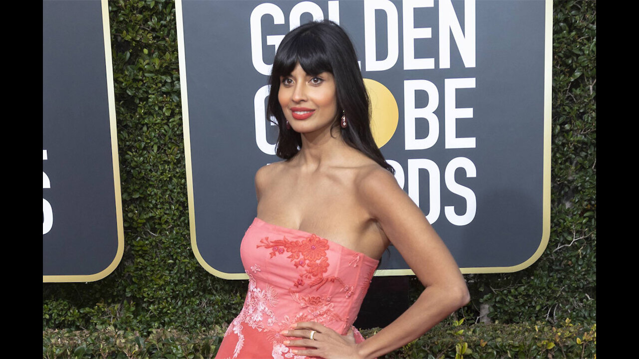 Jameela Jamil opens up about suicide attempts