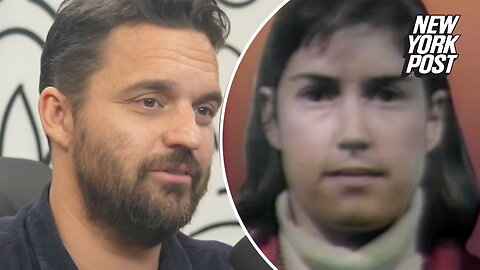 Jake Johnson's mom had "gut feeling" that saved actor from school shooting in 1988