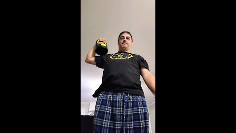 Workout #2
