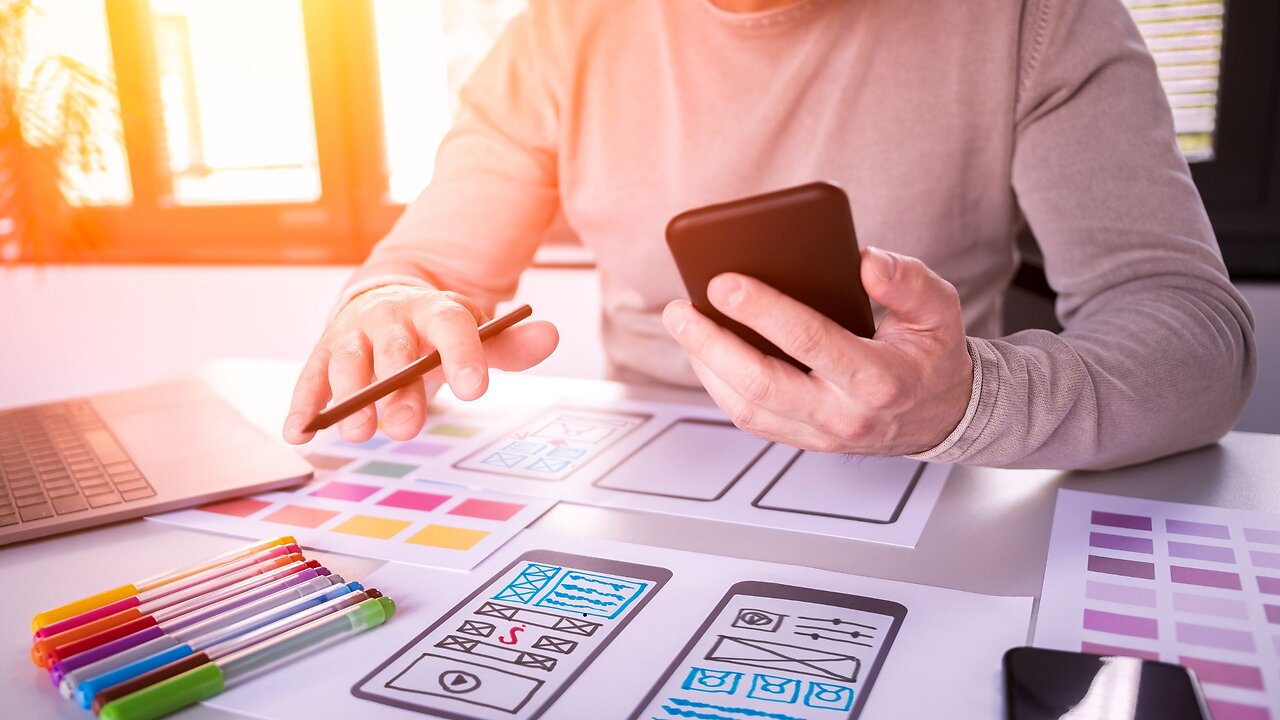 Boost Your Online Presence with SEO Solutions