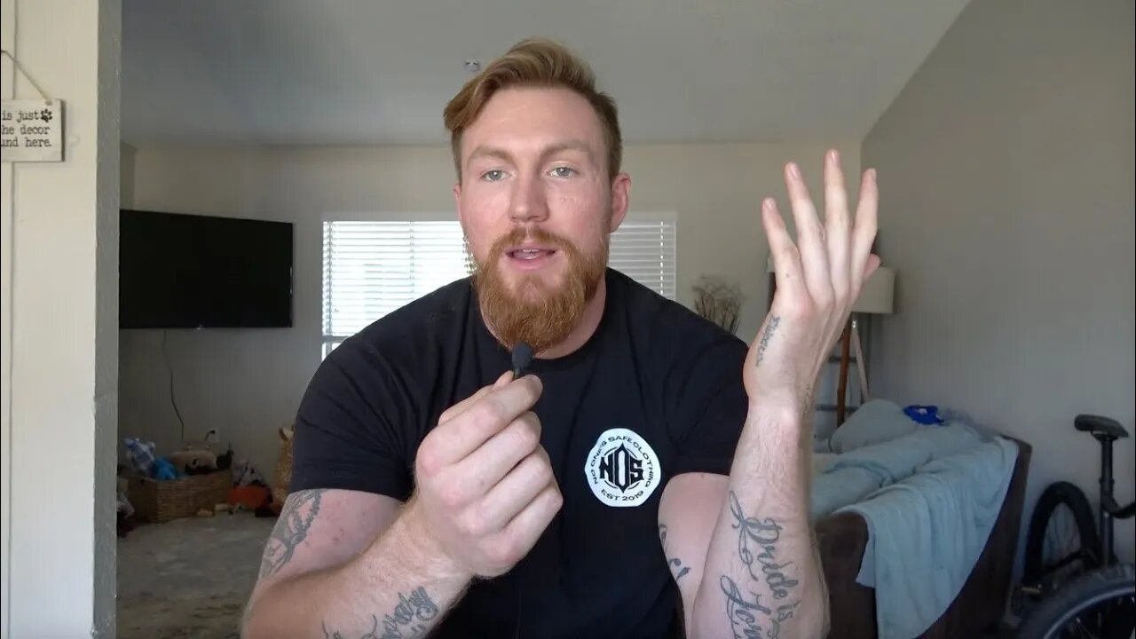 I'm on House Arrest, What's Next For my Youtube?