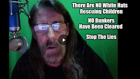 Occupy The Getty Ends All Evil on Earth. No one has rescued children, Trump is part of the problem
