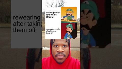 Everybody has made this Mistake