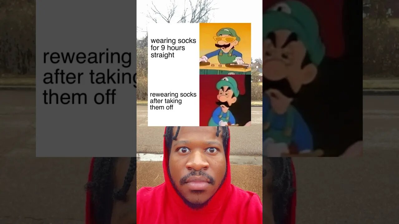 Everybody has made this Mistake