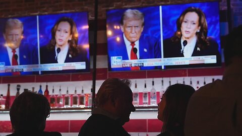 Lawmakers Weigh In: Reactions to the Presidential Debate