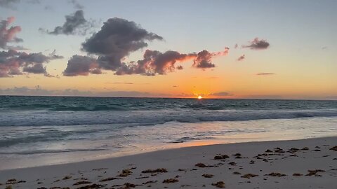 Sun Rise Punta Cana March 2023