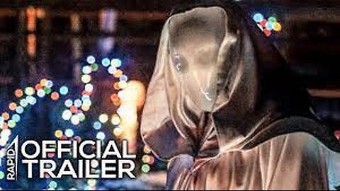 It's a Wonderful Knife Trailer 2023
