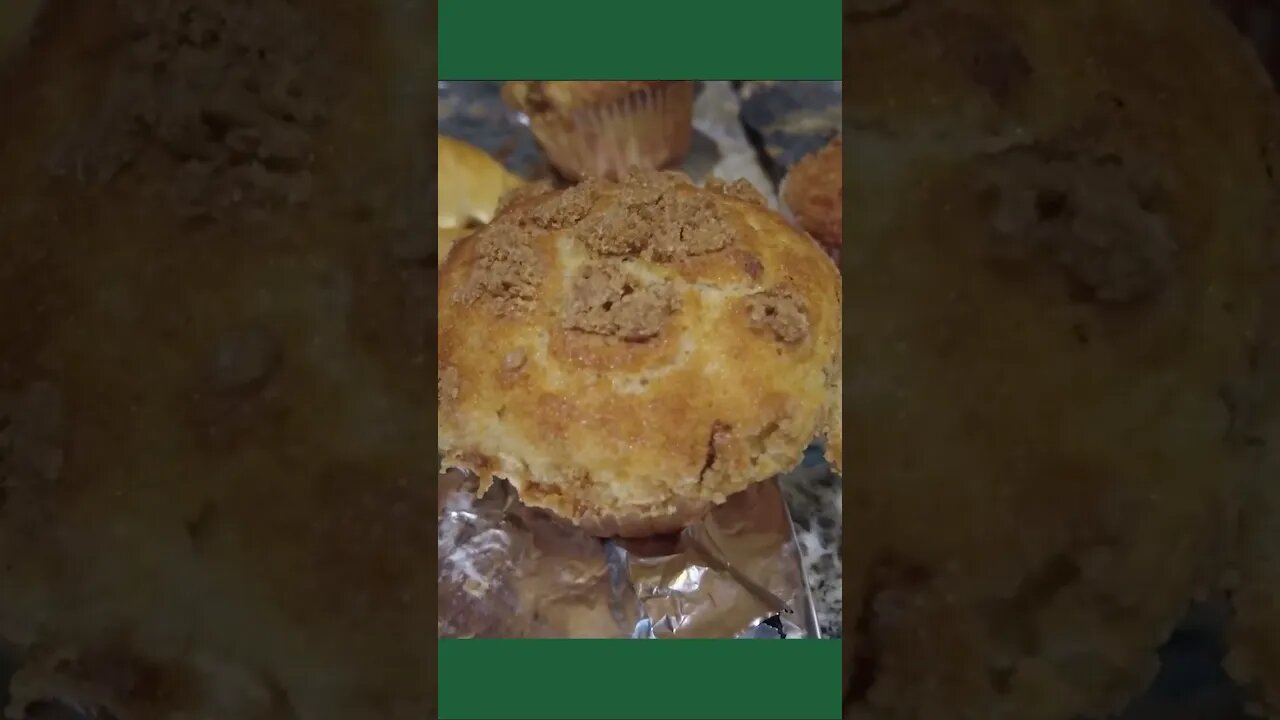 Feeding 10 People in Sin City