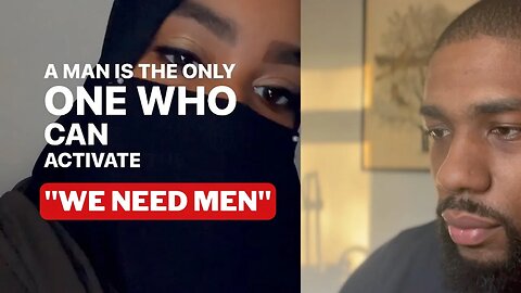 Woman Tells Ladies To Stop Thinking They “Don’t Need Men”