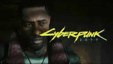 Cyberpunk 2077 - O Filme (Dublado)