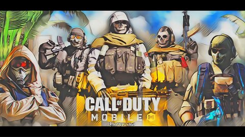 TARA BARILAN!#cod #callofduty