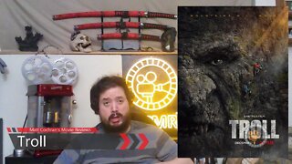 Troll Review